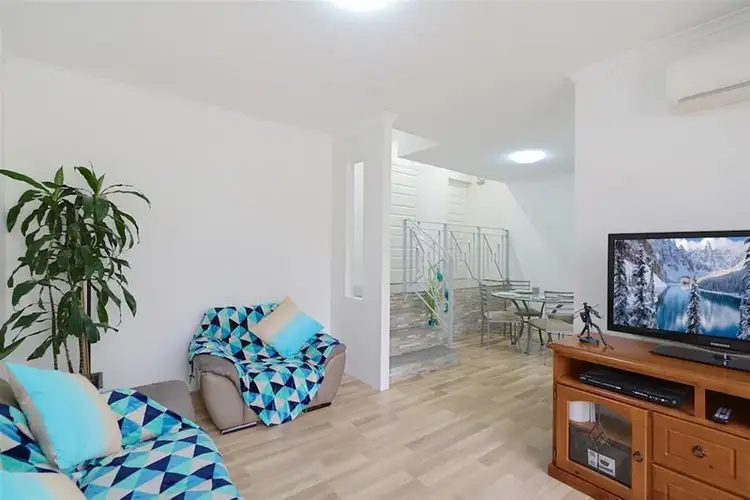 Address available on request