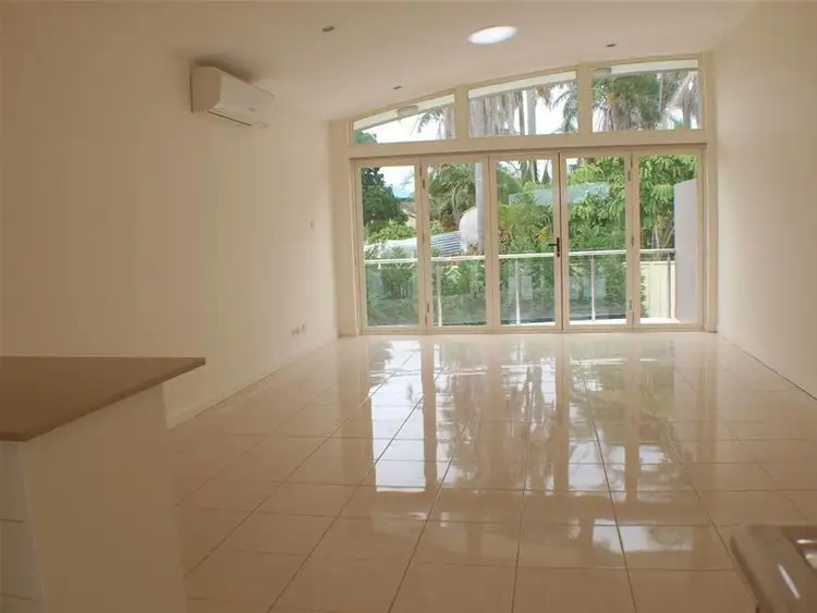 Second view of Homely semi-detached listing, 45 Argyle Avenue, Anna Bay NSW 2316