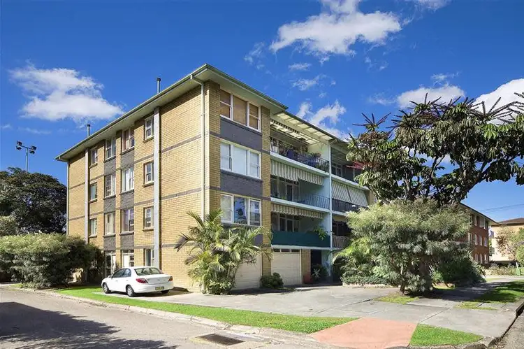 Fifth view of Homely unit listing, 12/17 Grafton Crescent, Dee Why NSW 2099