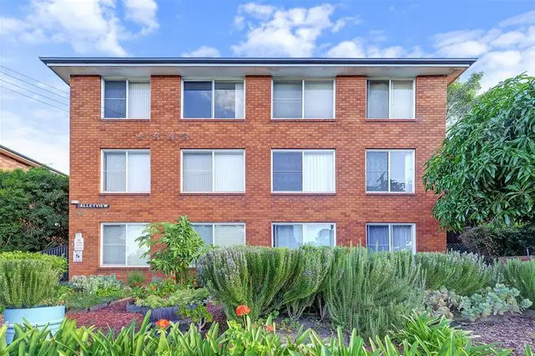 1/242 Buffalo Road, Ryde NSW 2112