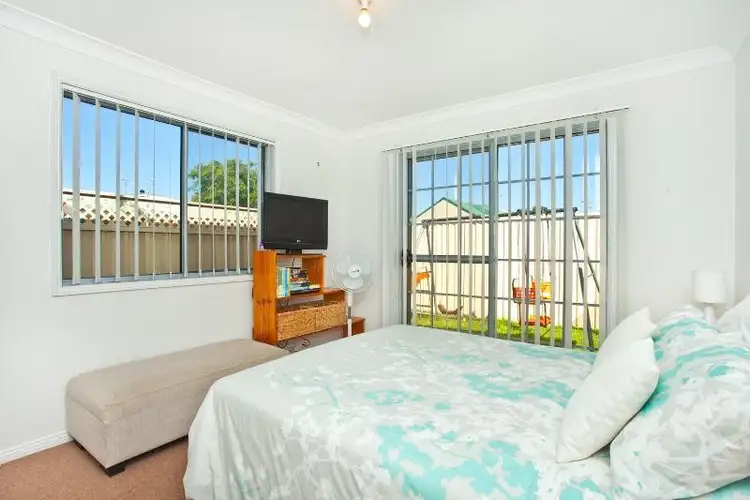 Sixth view of Homely unit listing, 8/159 Kings Road, New Lambton NSW 2305
