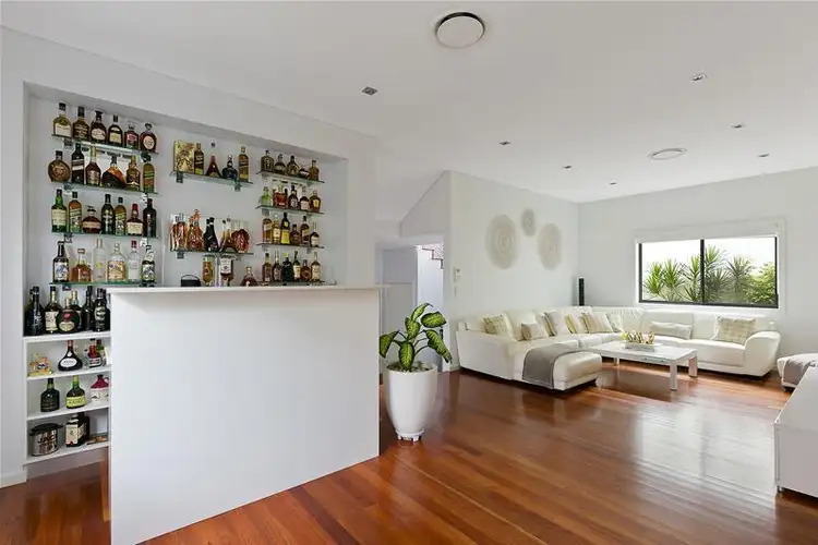 Second view of Homely house listing, 45 Lewis Street, Dee Why NSW 2099