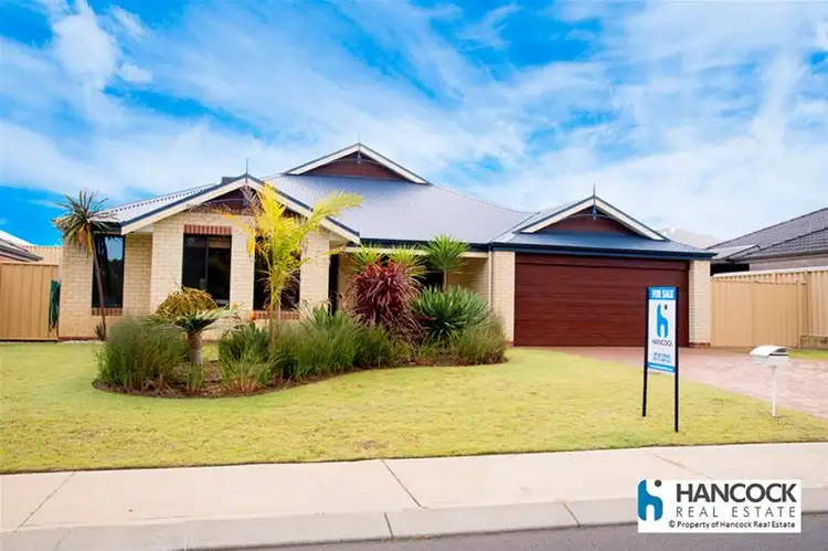 51 Sherwood Drive, Dalyellup WA 6230