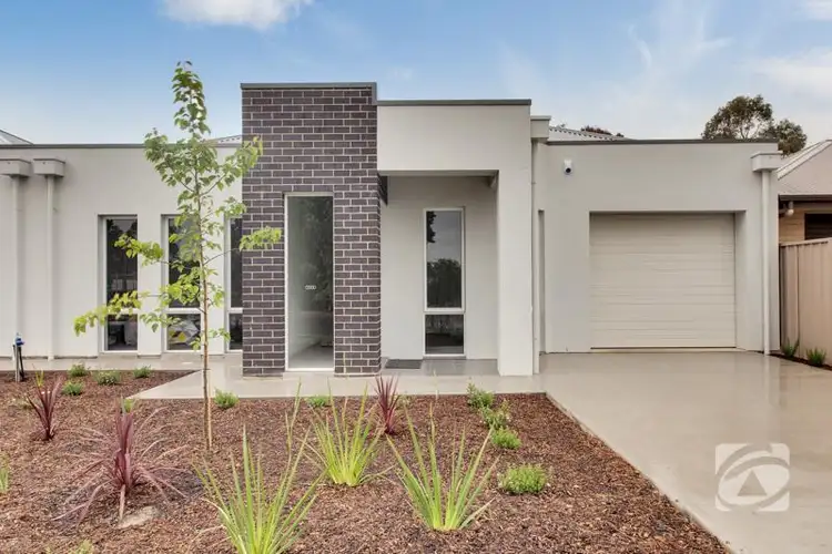 8/21 Weld Crescent, Mount Barker SA 5251