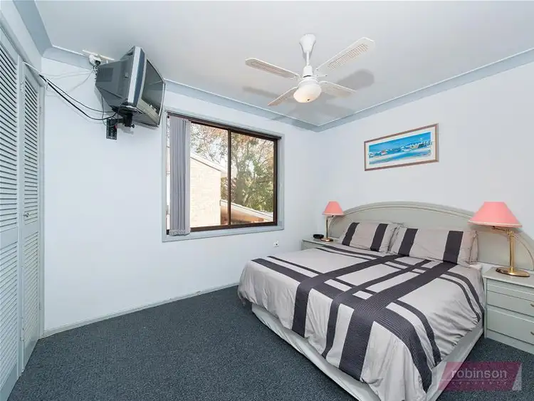 Sixth view of Homely semi-detached listing, 2/16 Krait Close, Nelson Bay NSW 2315
