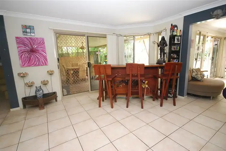 Fourth view of Homely house listing, 8 Leah Close, Buderim QLD 4556