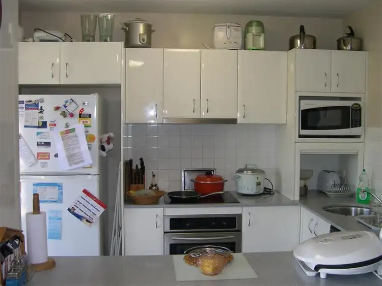 Fourth view of Homely unit listing, 8/124-126 Tyrrell Street, The Hill NSW 2300