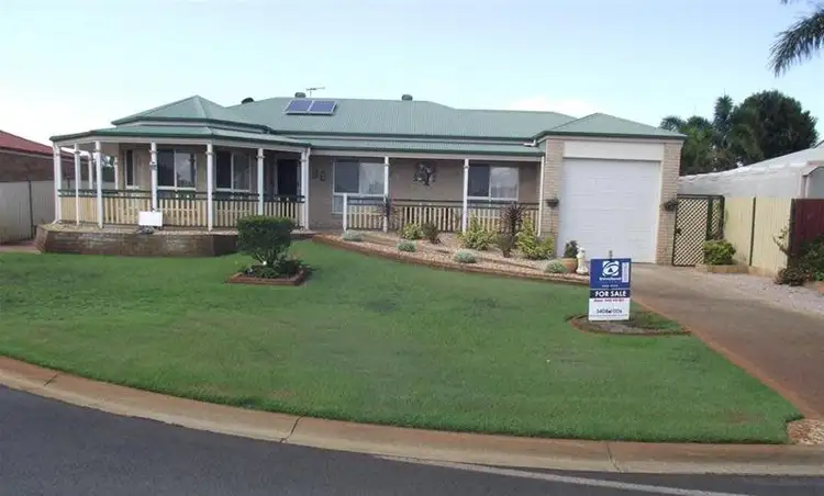 80 Protea Drive, Bongaree QLD 4507
