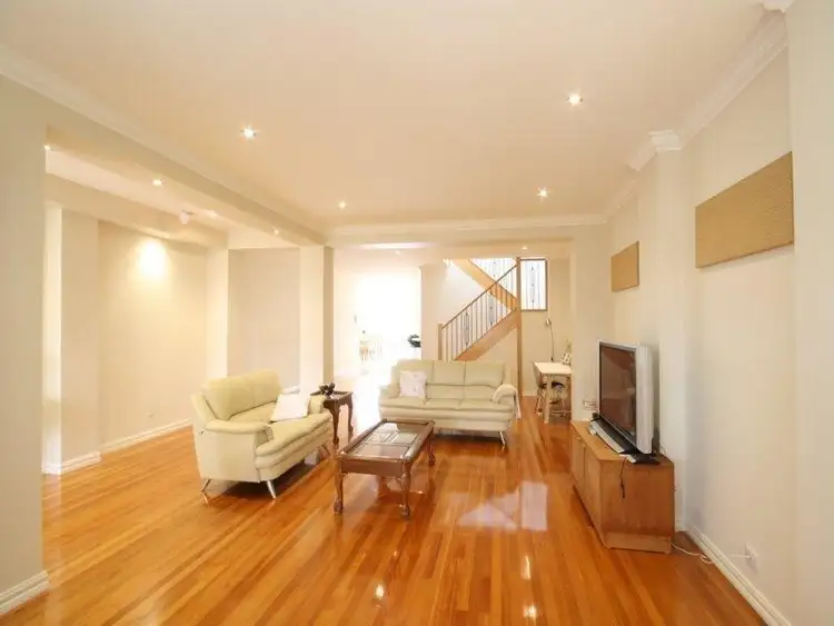 Second view of Homely house listing, 22 Homebush Road, Cairnlea VIC 3023