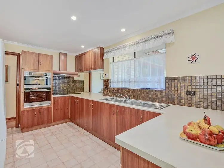 Fifth view of Homely house listing, 12 Wicks Road, Highbury SA 5089