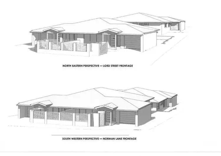 Second view of Homely villa listing, 1/92 Lord Street, Laurieton NSW 2443