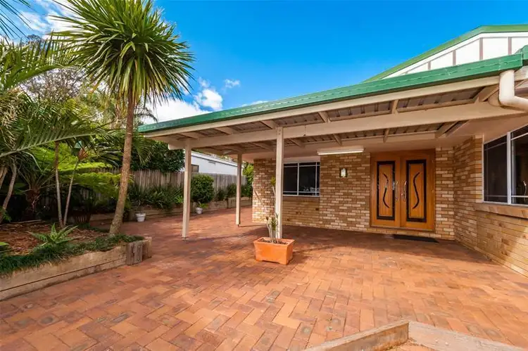 Third view of Homely house listing, 50 Rowbotham Street, Rangeville QLD 4350