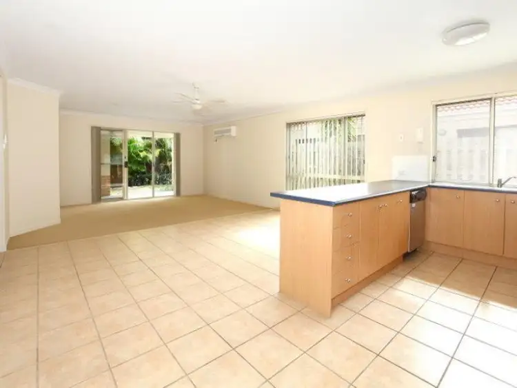 Fourth view of Homely apartment listing, 14/8A Clydesdale Drive, Upper Coomera QLD 4209