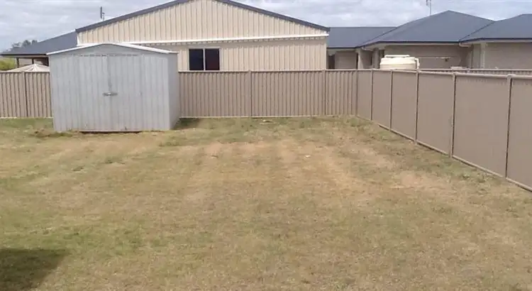 Seventh view of Homely house listing, 18 Sheridan Street, Chinchilla QLD 4413