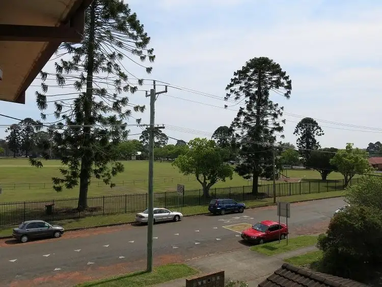 Second view of Homely unit listing, 4 Units/29 Florence Street, Taree NSW 2430