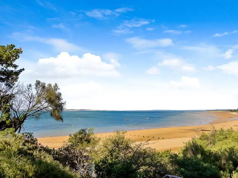 Main view of Homely apartment listing, 121/1 The Esplanade, Cowes VIC 3922