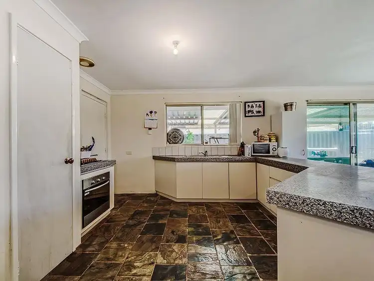 Third view of Homely house listing, 26 Round Hill Drive, Port Kennedy WA 6172