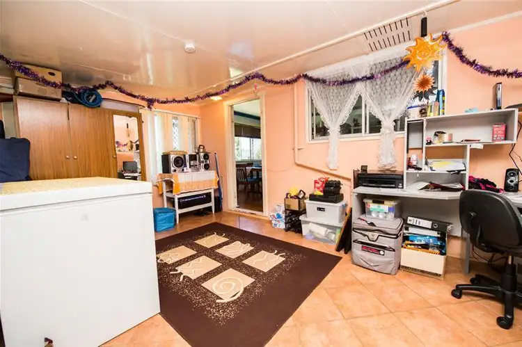 Fifth view of Homely house listing, 12 Berghofer Street, Rockville QLD 4350