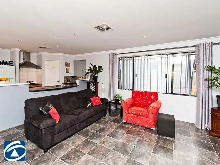 Sixth view of Homely house listing, 22 Larrawa Circle, Ellenbrook WA 6069