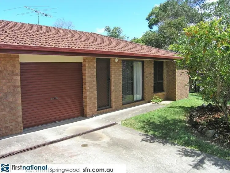 2/79 Dorset Drive, Rochedale South QLD 4123