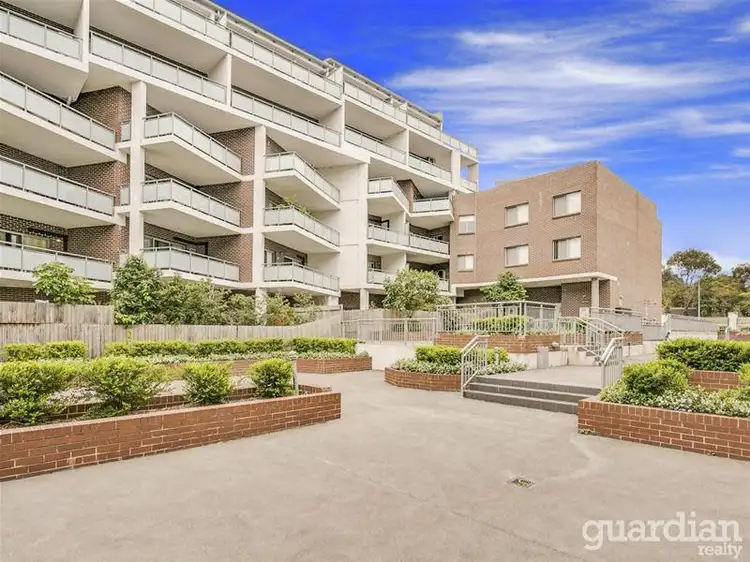 20/8-18 Briens Road, Northmead NSW 2152