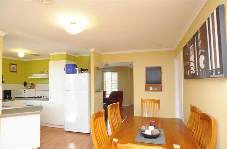 Third view of Homely house listing, 8 Canowindra Way, Leopold VIC 3224
