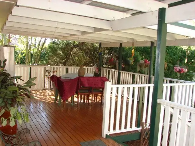 Fifth view of Homely house listing, 14 Jordan Street, Muswellbrook NSW 2333