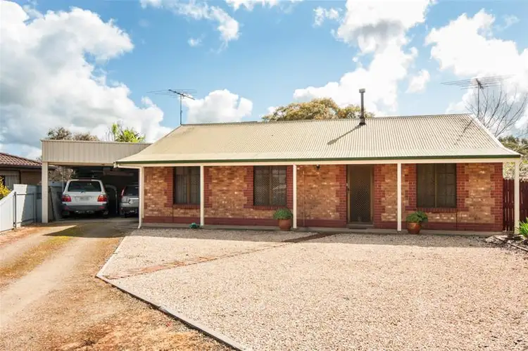 7 Zilm Court, Strathalbyn SA 5255