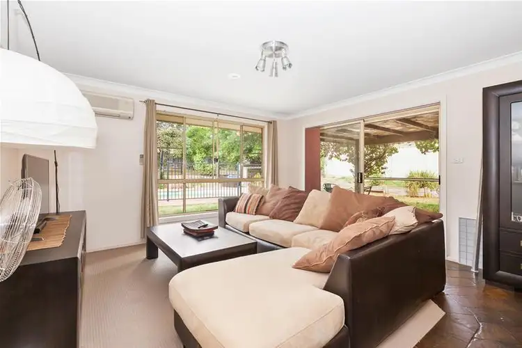 Second view of Homely house listing, 5 Constantia Road, Mudgee NSW 2850