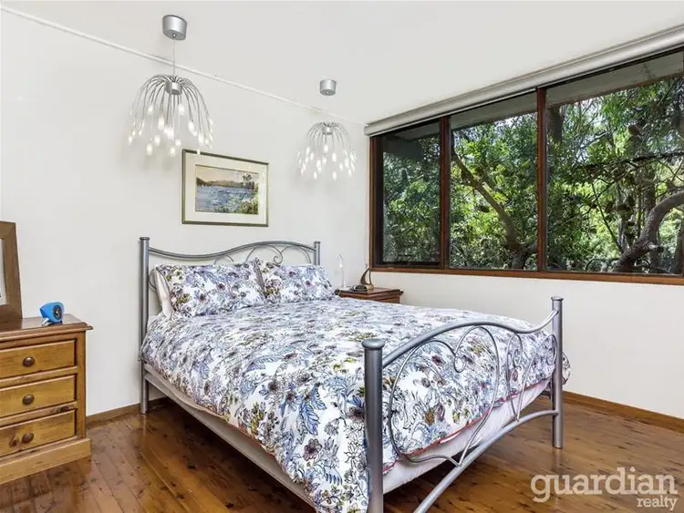 Fifth view of Homely house listing, 85 Wareemba Avenue, Thornleigh NSW 2120