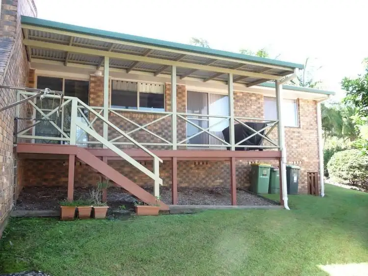 Second view of Homely house listing, 1/3 Erica Court, Goonellabah NSW 2480