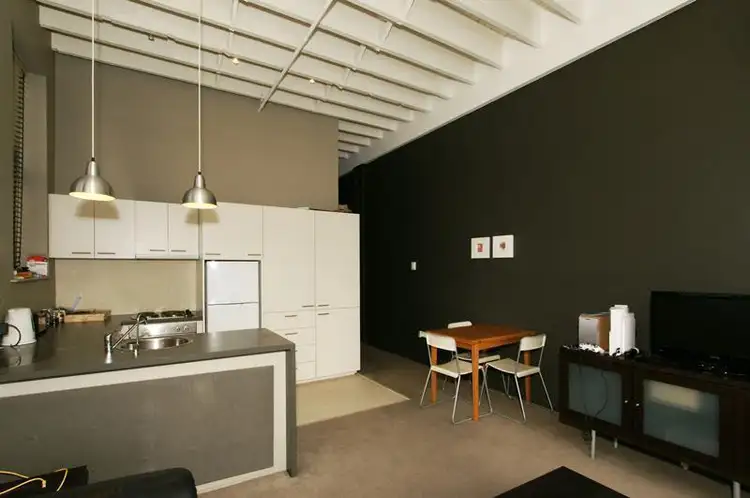 Fourth view of Homely apartment listing, 20/838 Hay Street, Perth WA 6000