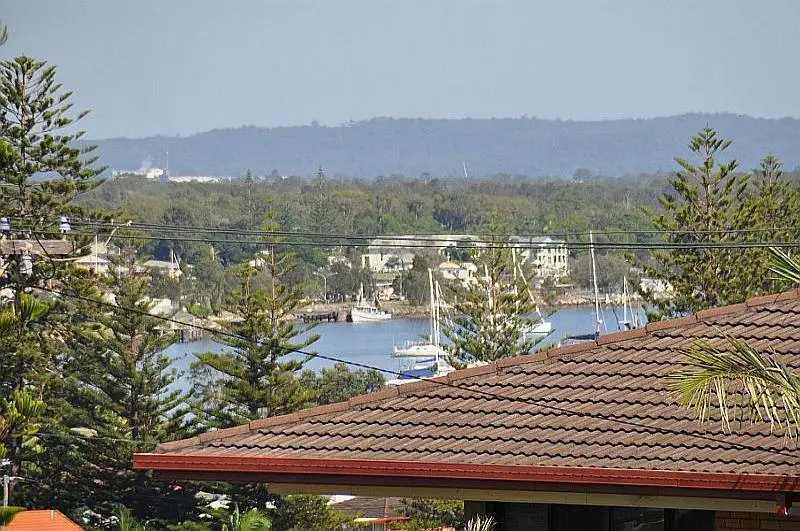 Main view of Homely unit listing, 10/22 Clarence Street, Yamba NSW 2464