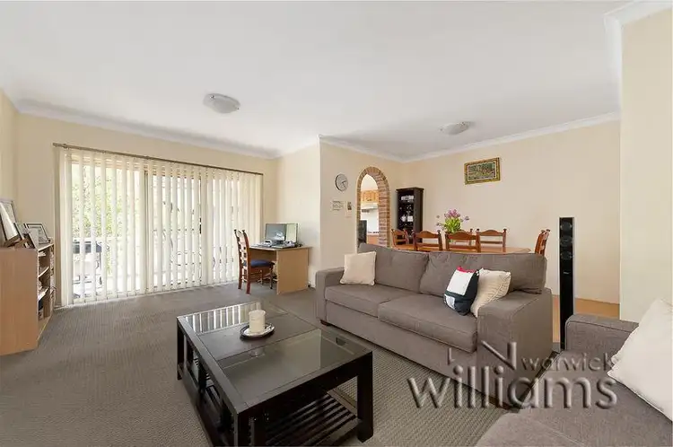 1/2 Rawson Avenue, Drummoyne NSW 2047