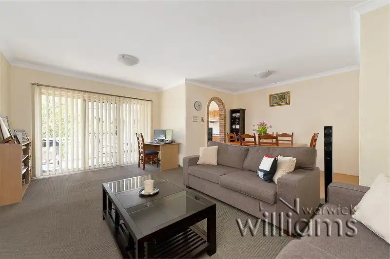 Main view of Homely apartment listing, 1/2 Rawson Avenue, Drummoyne NSW 2047