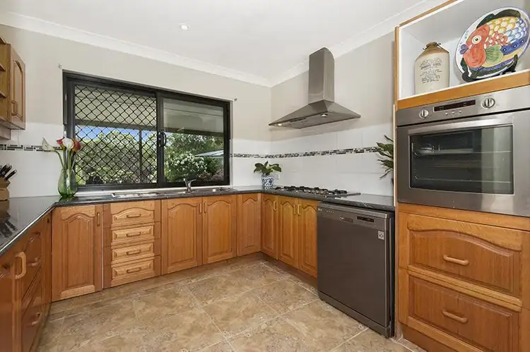 Fourth view of Homely rural property listing, 33 Country Road, Nome QLD 4816