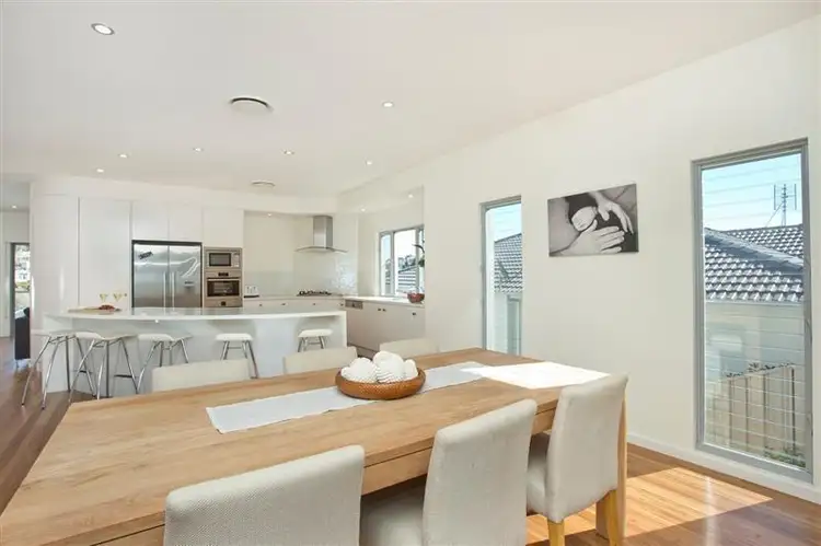 Second view of Homely house listing, 41 Tuckeroo Circuit, Adamstown NSW 2289