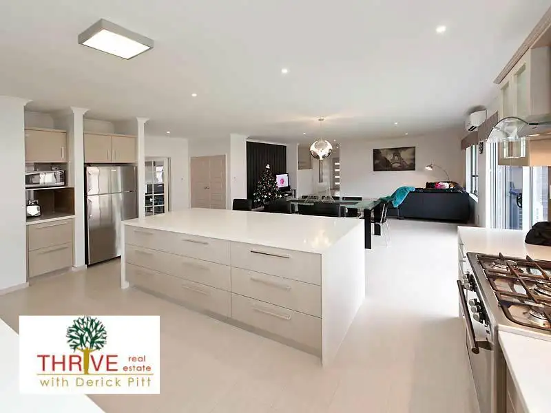 Main view of Homely house listing, 18 Adromeda Link, Aubin Grove WA 6164