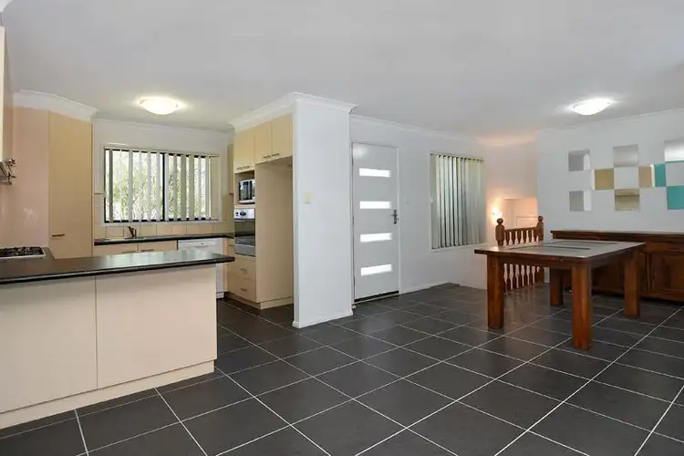 Fifth view of Homely unit listing, 2/11 Samuel Court, Darling Heights QLD 4350