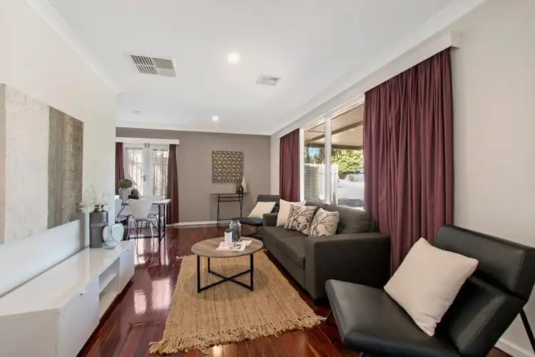 Second view of Homely house listing, 44 Coulls Road, Banksia Park SA 5091