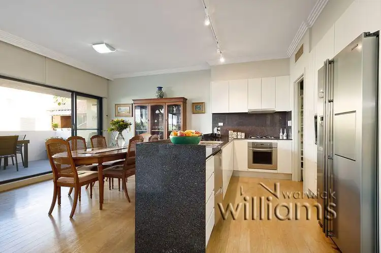 Fourth view of Homely apartment listing, 6/68A St Georges Crescent, Drummoyne NSW 2047