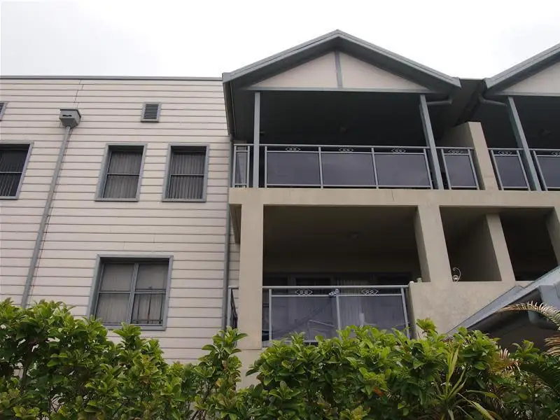 Main view of Homely apartment listing, 43/20-26 Addison Street, Shellharbour NSW 2529