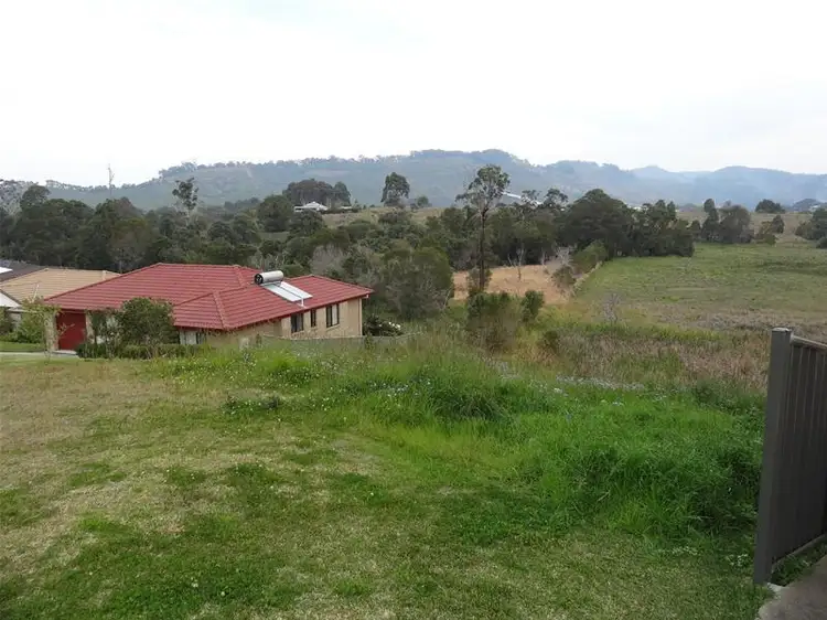 Third view of Homely land listing, 17 Ceanothus Close, Coffs Harbour NSW 2450