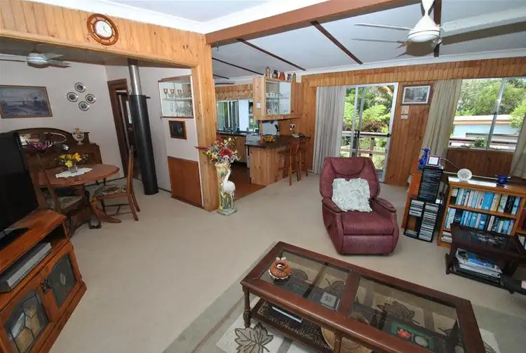 Sixth view of Homely house listing, 10 Seagull Street, Culburra Beach NSW 2540
