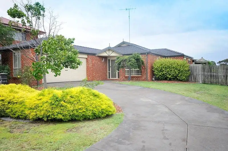 Main view of Homely house listing, 2 Dovier Place, Leopold VIC 3224