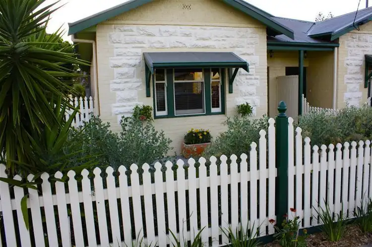 41 Hazel Terrace, Henley Beach South SA 5022