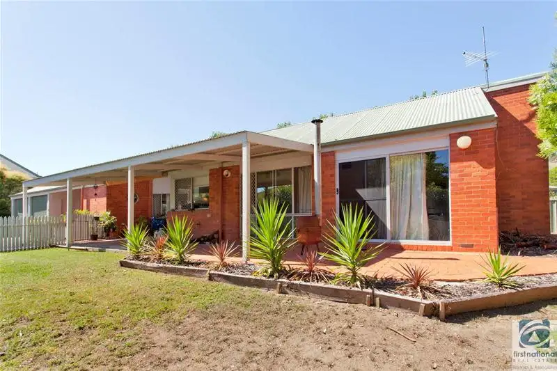 Main view of Homely house listing, 3 Hamer Mews, Wodonga VIC 3690