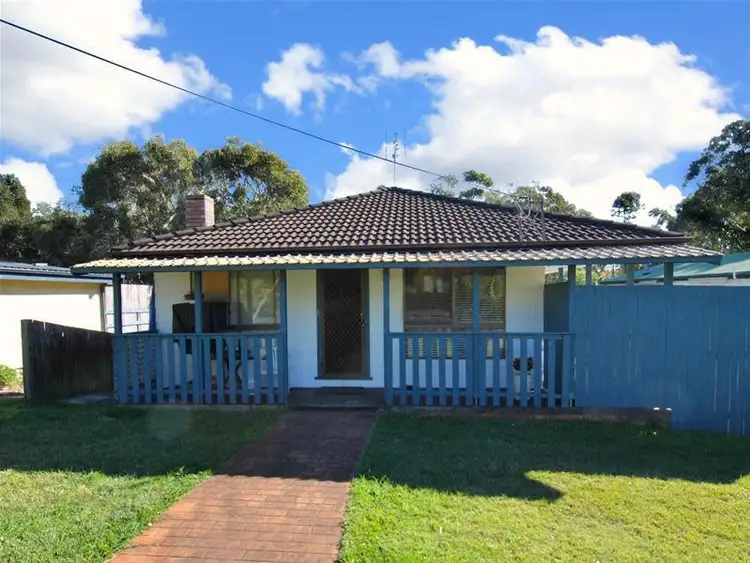 24 Roskell Road, Callala Beach NSW 2540