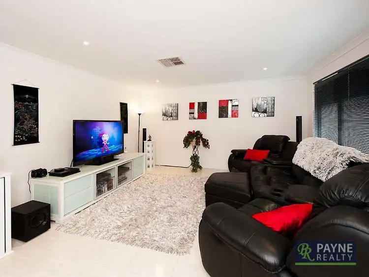 Seventh view of Homely house listing, 98 Forty Road, Secret Harbour WA 6173