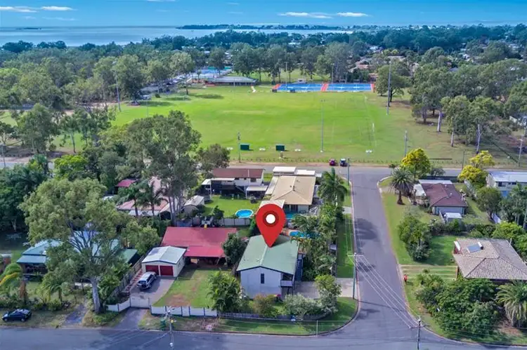 Main view of Homely house listing, 3 Maureen Street, Thorneside QLD 4158